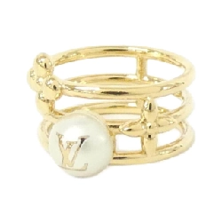 Nhẫn Louis Vuitton Luiza M M1427M