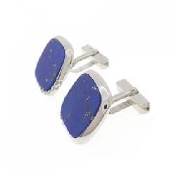 Cufflinks Lapis Lazuli PT900 - Hàng hiệu Chính hãng 873424
