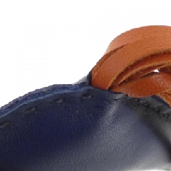 Túi charm Rodeo MM 064930CA của Hermès 624611