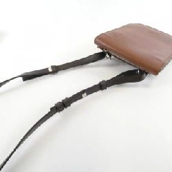 LOEWE GUSSET FLAT CROSSBODY 335 54Z33 Túi đeo chéo - Hàng hiệu Chính hãng 801783