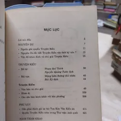 Sách -  Truyện Kiều – Nguyễn Du - Nguyễn Quảng Tuân (A1) 564595
