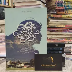 Hẹn hò với Châu Âu - Bùi Mai Hương