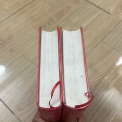 Đông Chu liệt quốc (trọn bộ 2 tập) 976425