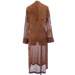 【Phiếu giảm giá】MISSONI váy liền 650958