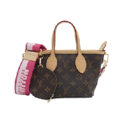 Túi Louis Vuitton Monogram Neverfull BB M46786