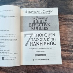 7 Thói Quen Tạo Gia Đình Hạnh Phúc 163061