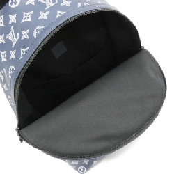 Ba lô Louis Vuitton Monogram Shadow Discovery PM M24760 610092