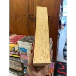 Viết từ hồi ấy - Ba Thợ Tiện ( Hoàng Thoại Châu ) 700659