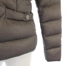 Áo khoác lông vũ MONCLER 642205