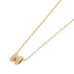 Dây chuyền Hermes Pop Ash MINI 147992FO