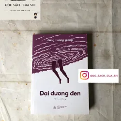 Đại Dương Đen - Đặng Hoàng Giang
