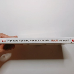 Phía Nam Biên Giới , Phía Tây Mặt Trời - Haruki Murakami  326431