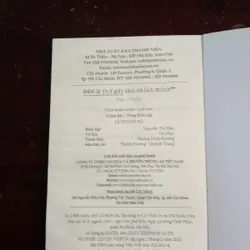 999 lá thư gửi cho chính mình 707052