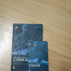 Lời hiệu triệu của cthulhu