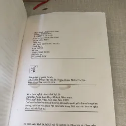 Văn hoá nghệ thuật thế kỷ XX 969918