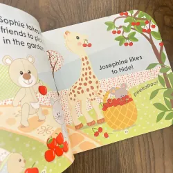 ✨𝑺𝒐𝒑𝒉𝒊𝒆'𝒔 𝑾𝒐𝒓𝒍𝒅✨ 695704