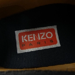 【Mã giảm giá】Giày Kenzo KENZO 665044