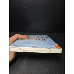[59K/kg] Dạy con cách câu cá đừng tặng cá cho con mới 90% HCM0809 364827