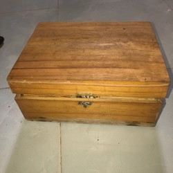 Máy Đá muối Himalaya massage chân FAVO