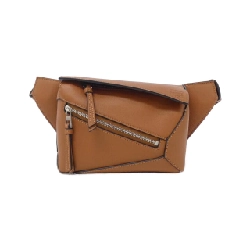 【Sản phẩm mới】Balo Loewe Puzzle Mini B510EB1X03