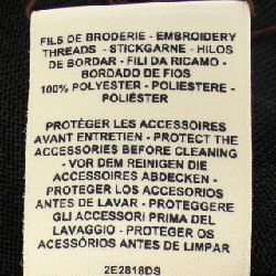 HERMES 2E2818DS Áo khoác cardigan - Hàng hiệu Authentic 811574