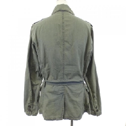 Áo khoác PRADA - Hàng hiệu Chính hãng 886790