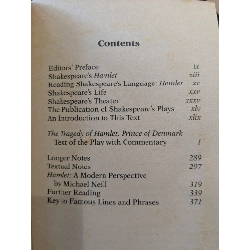Hamlet - William Shakespeare 748120
