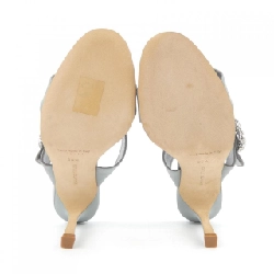 Giày sandal MANOLO BLAHNIK 656546