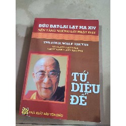 Tứ Diệu Đế