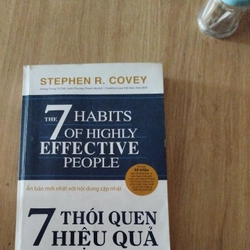 7 Thói Quen Thành Đạt 306234