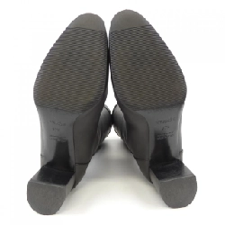 HERMES Elmes Story 50 Kelly Buckle 212125Z Boots - Hàng hiệu Chính hãng 829201