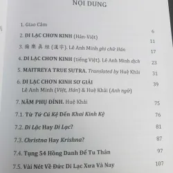 Di Lạc Chơn Kinh Sơ Giải 696852