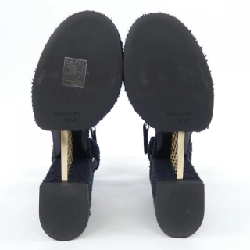 Giày sandal CHANEL 660037