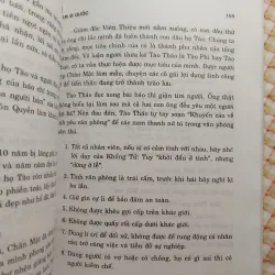 SÁCH KINH DOANH/MƯU LƯỢC - TAM @ QUỐC - THÀNH QUÂN ỨC 751334