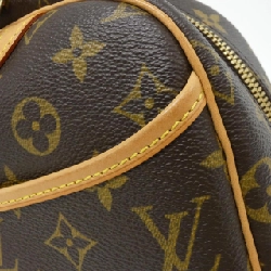 Túi xách Louis Vuitton Monogram Trouville M42228 - Hàng hiệu Chính hãng 766640