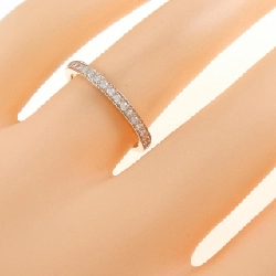 Nhẫn kim cương 750PG 673339