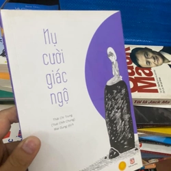 Sách Nụ cười giác ngộ