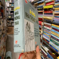 106 nhà thông thái. Bìa cứng. 56 460804