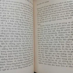 MỘT TUẦN VỚI VINOBA - SHRIMAN NARAYAN 703830