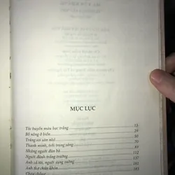 Trăng soi sân nhỏ - Ma Văn Kháng  711367