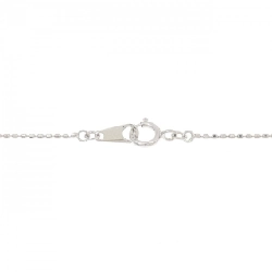 K14WG Dây chuyền - Hàng hiệu Authentic 864914