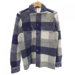 GILOVER GUY ROVER Áo khoác - Hàng hiệu Chính hãng