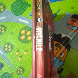 Án mạng trên sông Nile 1027331