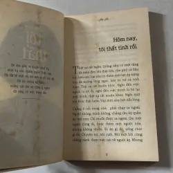 Hôm nay tôi thất tình - Hạ Vũ 757517