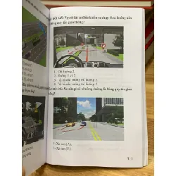 Tài liệu học tập luật giao thông đường bộ- Bộ giao thông vận tải 718575