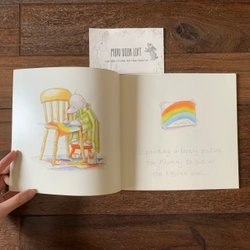 Sách ngoại văn Humphrey's Playtime, Used, Lẻ Cuốn, Vui Lòng Đọc kỹ Mô Tả 506003