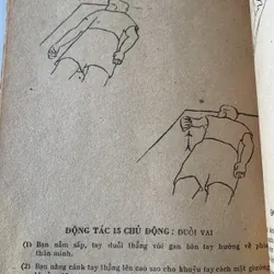 Phục hồi cho người bệnh viêm khớp tại nhà, Ngô Thế Vinh 709510