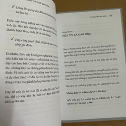 Sống trong thế giới đàn ông 473954