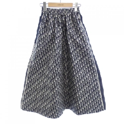 【Mã giảm giá】Christian Dior CHRISTIAN DIOR Váy