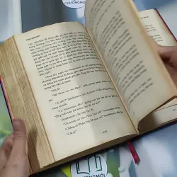 [MIỄN PHÍ BỌC SÁCH] Pháo Đài Số - Dan Brown 750802